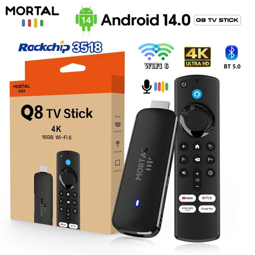 Amazon fire stick - amazon, tv