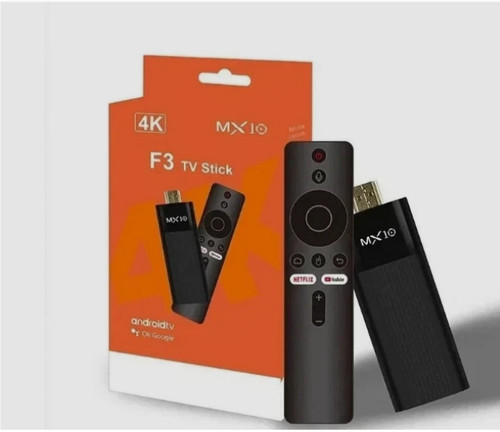 Fire stick ultra - fire,