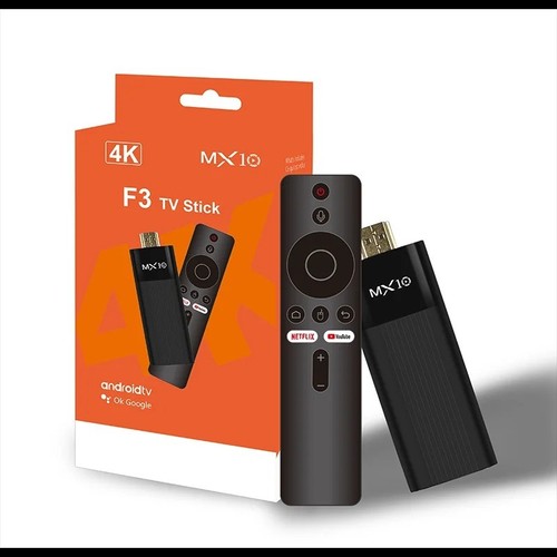 Fire stick ultra - fire, 4k