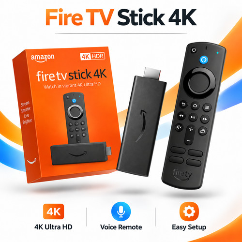 Amazon fire stick ultra - stick,