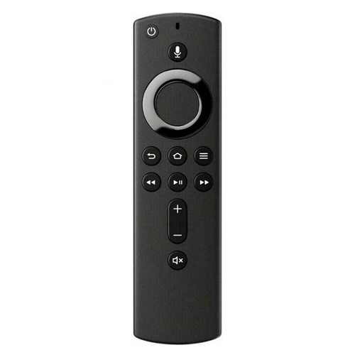 Amazon fire stick - stick, remote