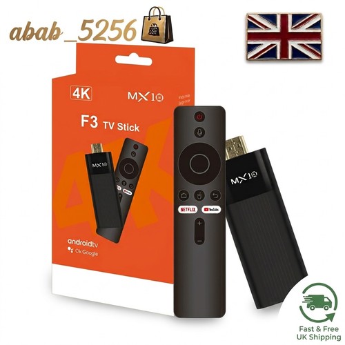 Fire stick ultra hd - fire,