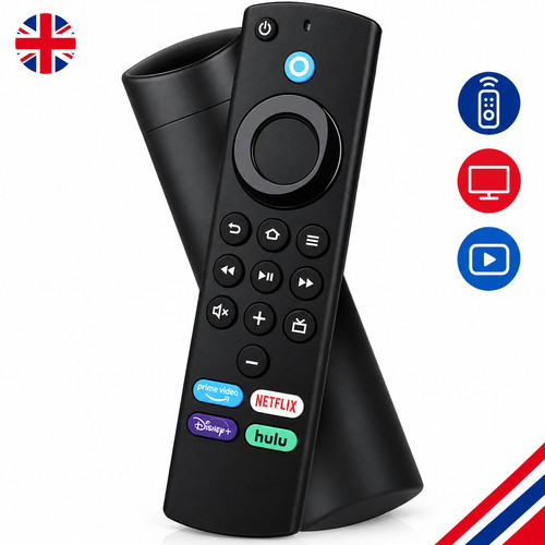 Amazon fire stick - fire, tv