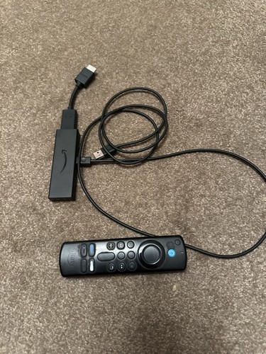 Amazon fire stick - amazon,