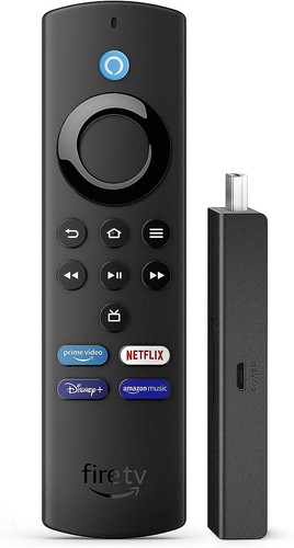 Amazon fire stick - fire, &