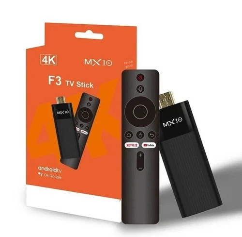 Fire stick ultra hd - fire,