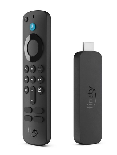 Amazon fire stick - amazon,