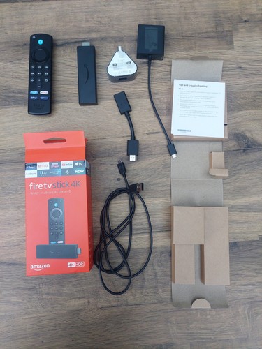 Amazon fire stick 1st - fire,