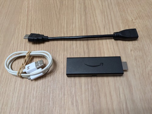 Amazon fire stick - 3rd, gen