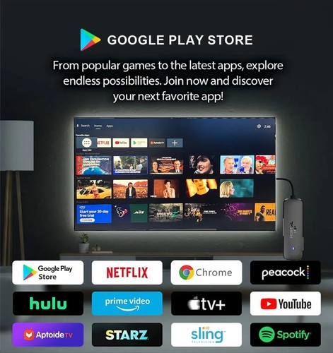Fire stick max 2nd gen - tv,