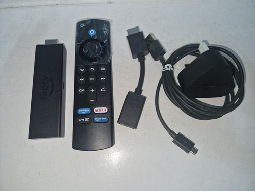 Amazon fire stick - amazon, tv