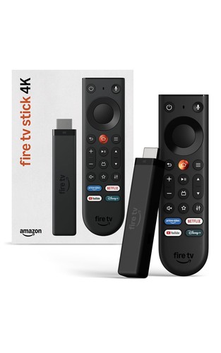 Fire stick newest - tv, 4k