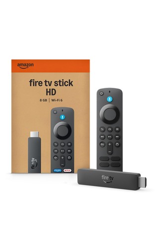 Amazon fire stick - amazon,
