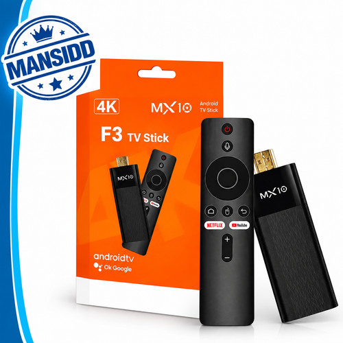 Fire stick ultra - stick,