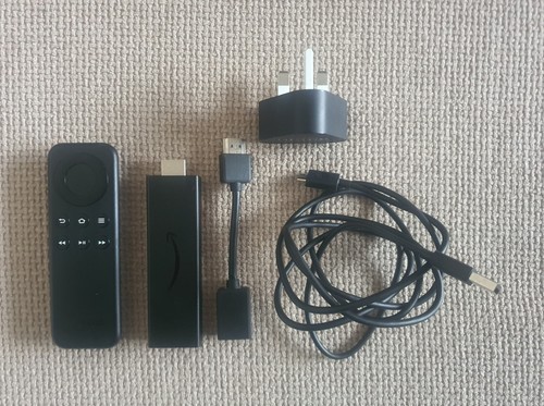 Amazon fire stick - amazon:, &