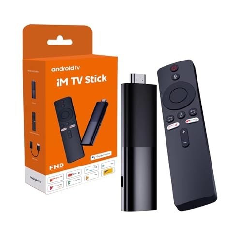 Android stick hdr i96 - stick, d9