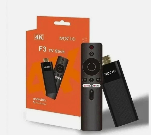 Fire stick ultra - fire,