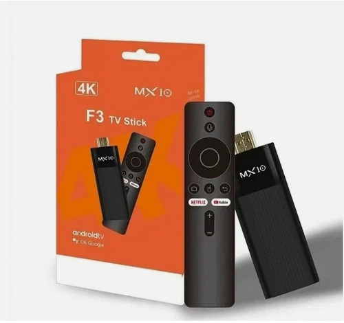 Fire stick ultra - fire,