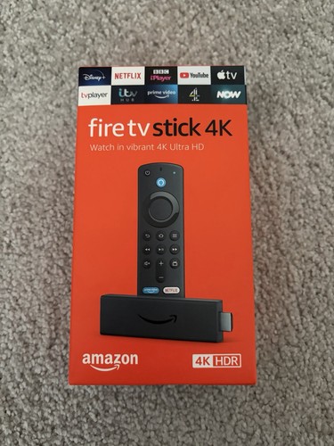 Brand new amazon - amazon, tv