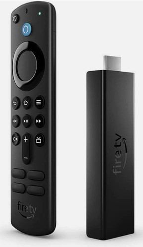 Amazon fire stick - tv,