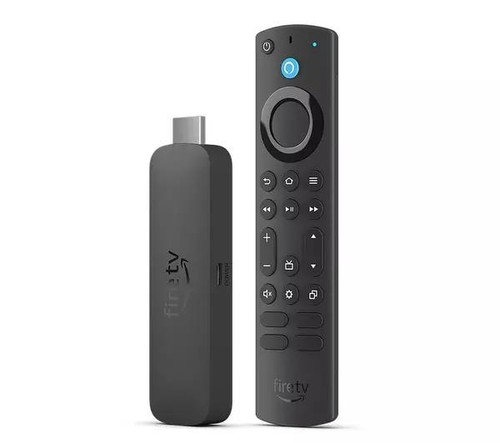 Amazon fire stick max - amazon,
