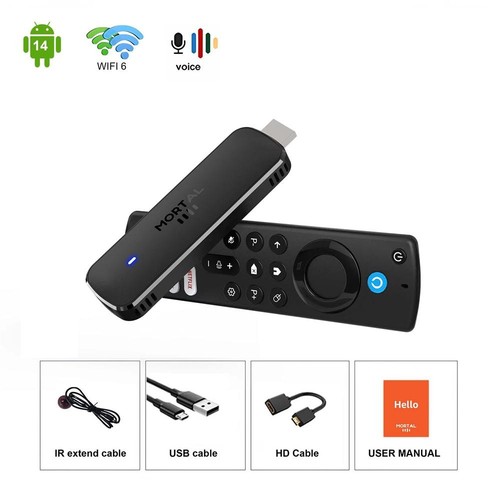 Fire stick max alexa - 4k,