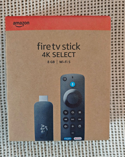 Amazon fire stick - amazon, tv