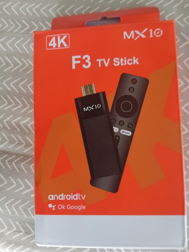 Fire stick ultra hd - fire, 4k