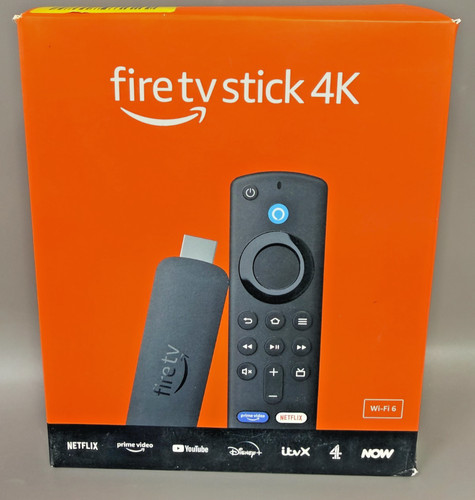 Amazon fire stick ultra - stick,