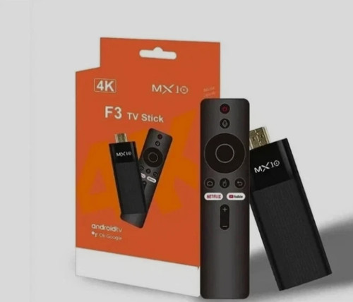 Fire stick ultra hd - tv,