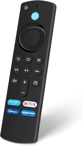 Amazon fire stick remote - amazon,