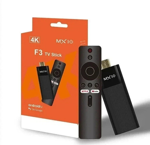 Fire stick ultra hd - stick,