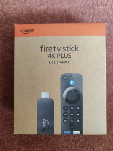 Amazon fire stick - amazon,