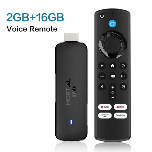 Fire stick ultra - fire,