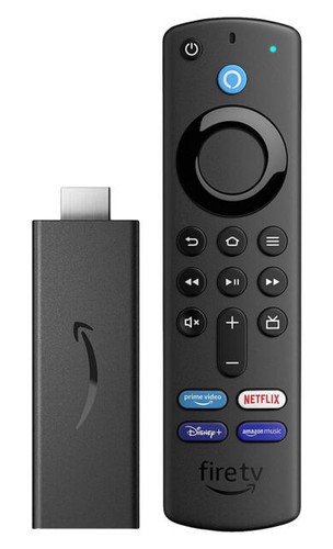 Amazon fire stick 2021 - stick,