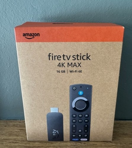 Amazon fire stick - amazon,