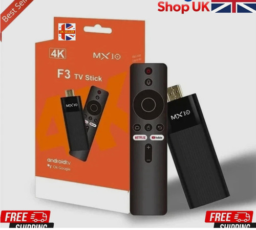 Fire stick ultra hd - fire, tv