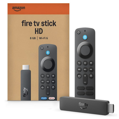 Amazon fire stick newest - stick,