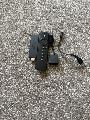 Amazon fire stick 2nd - fire,