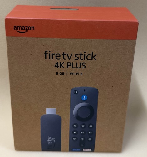Amazon fire stick - fire,