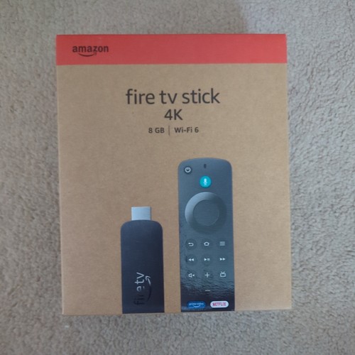 Amazon fire stick ultra - tv,