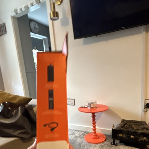 Fire stick ultra - fire,