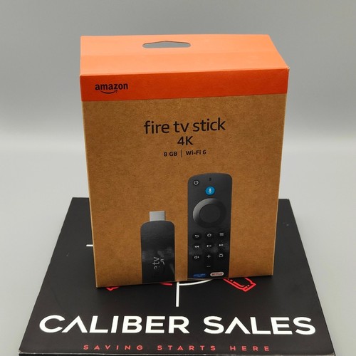 Amazon fire stick - tv,
